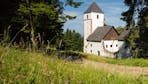 Bolfenk - Pohorje